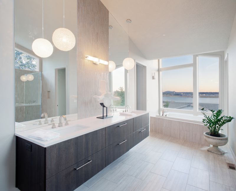 Bathroom Remodeling in Ocean View, DE