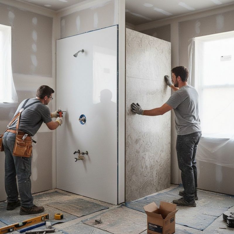 Bathroom Remodeling in Ocean View, DE