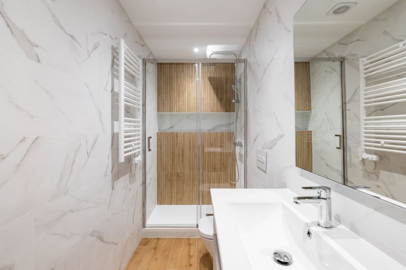Basement Bathroom Remodeling in Ocean View, DE