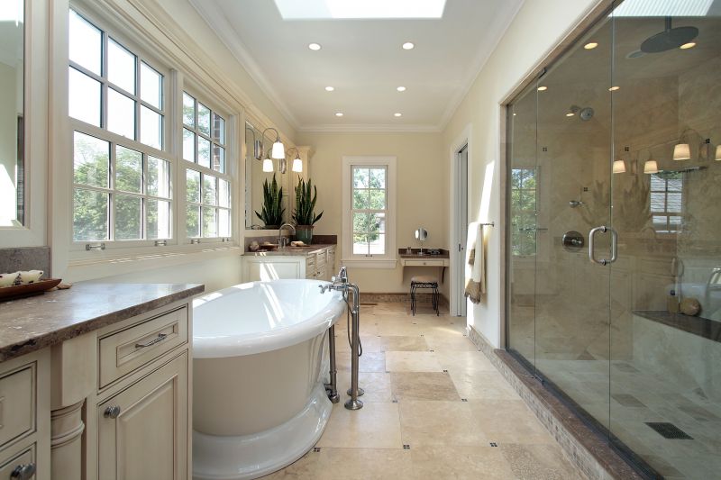 Bath Remodeling in Ocean View, DE