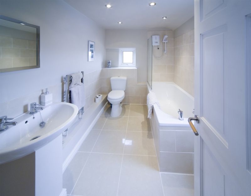 Bath Remodeling in Ocean View, DE