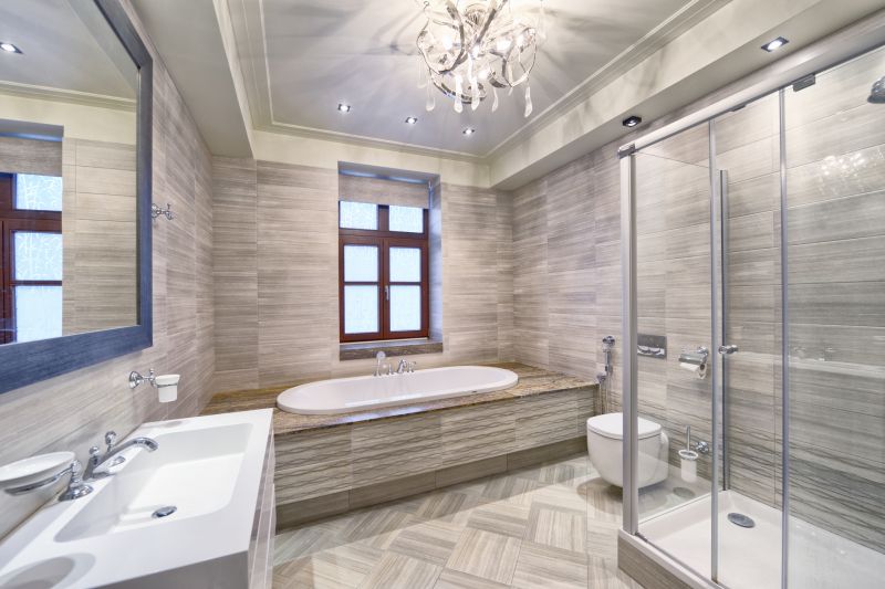 Bath Remodeling in Ocean View, DE