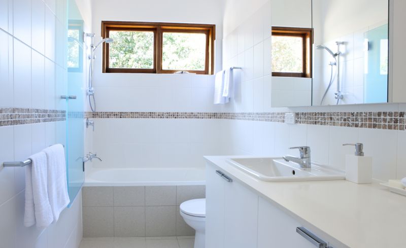 Bath Remodeling in Ocean View, DE