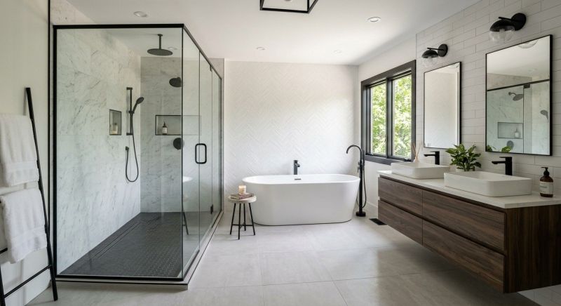 Bathroom Conversion Service in Ocean View, DE
