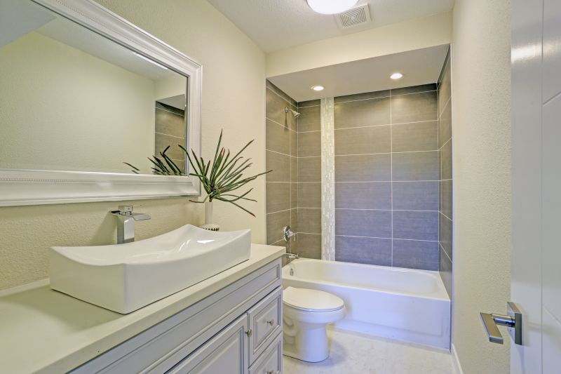 Bathroom Conversion Service in Ocean View, DE