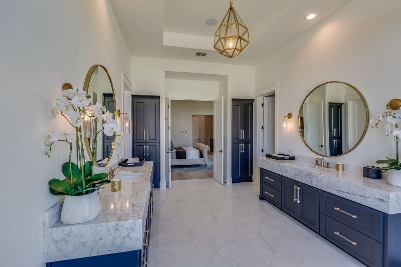 Bathroom Enlargement in Ocean View, DE
