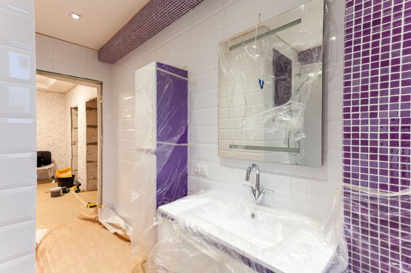 Bathroom Installation in Berlin, MD