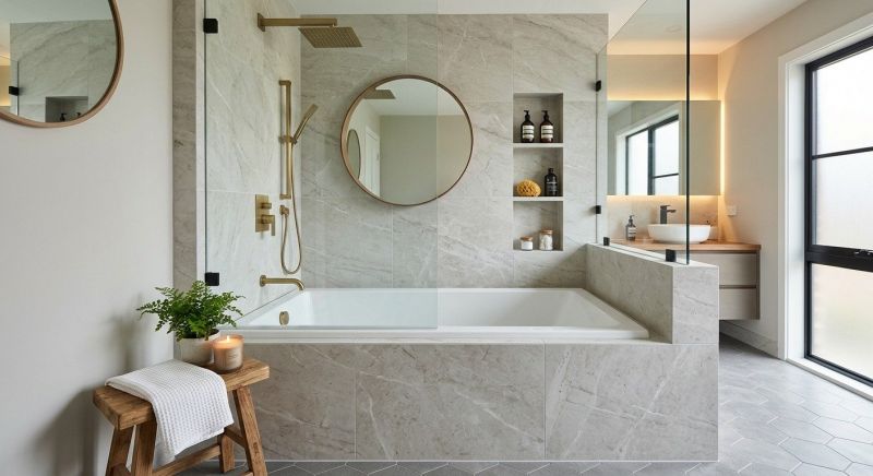 Bathroom Installation in Dagsboro, DE