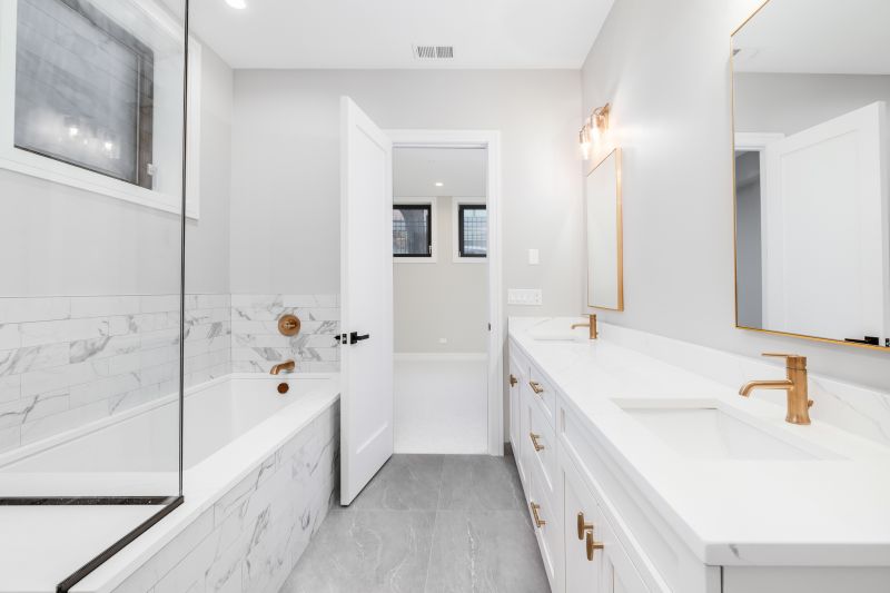 Bathroom Installation in Millsboro, DE