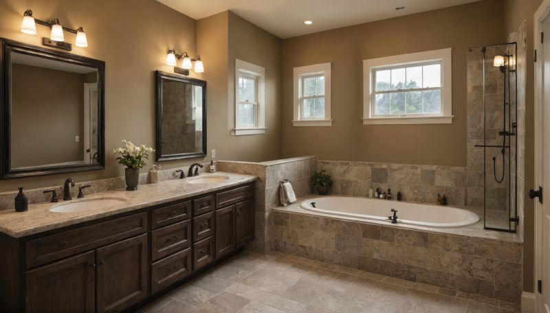 Bathroom Makeover Service in Berlin, MD