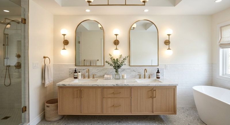 Bathroom Makeover Service in Dewey Beach, DE