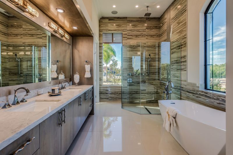 Bathroom Makeover Service in Georgetown, DE