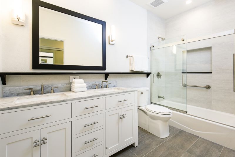 Bathroom Makeover Service in Millville, DE