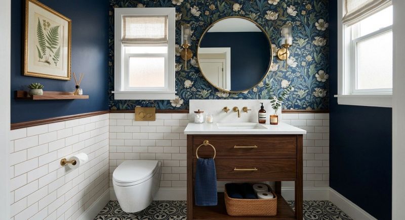 Bathroom Makeover Service in Worcester County, MD