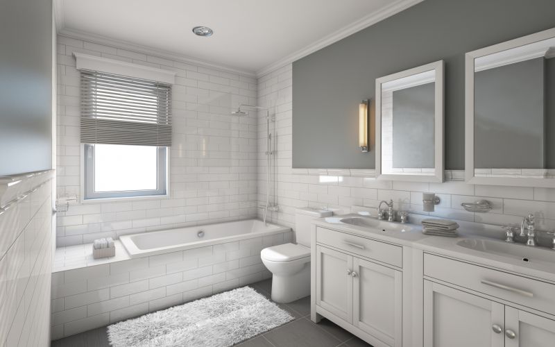 Bathroom Redesigning in Ocean View, DE