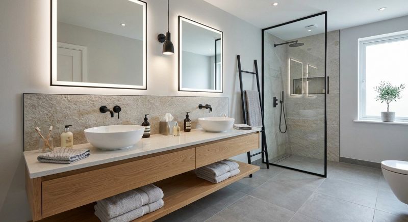 Bathroom Remodeling in Dewey Beach, DE