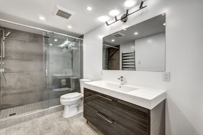 Bathroom Remodeling in Georgetown, DE