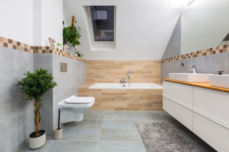 Bathroom Remodeling in Lewes, DE