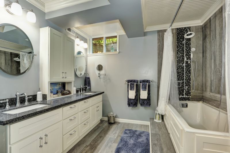 Bathroom Remodeling in Ocean View, DE
