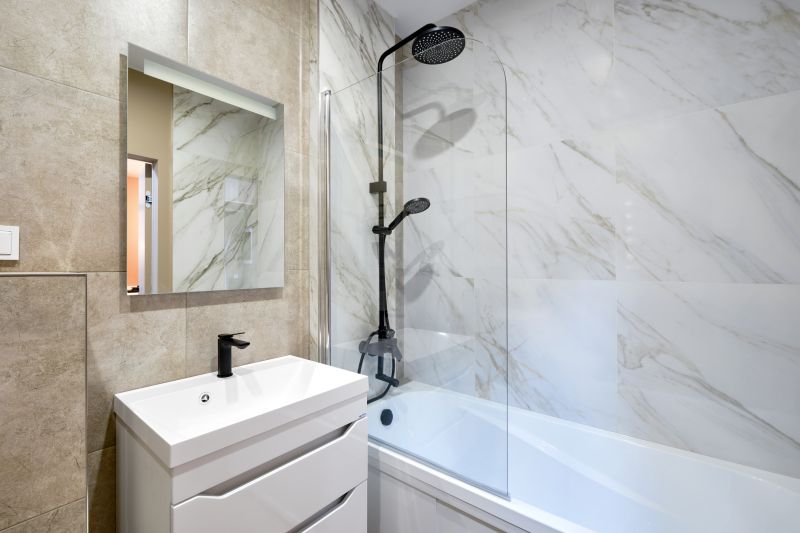 Bathroom Remodeling in Ocean View, DE