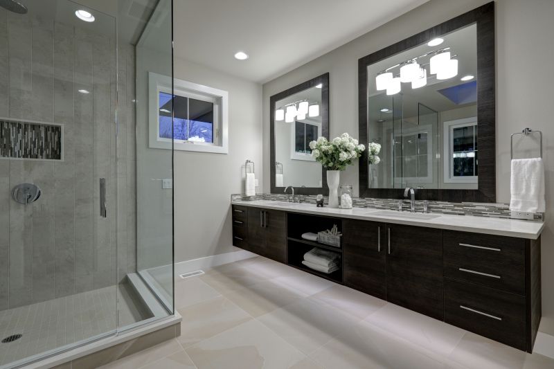Bathroom Remodeling in Selbyville, DE