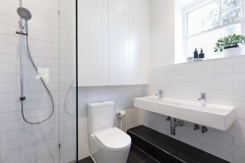 Bathroom Renovation in Bethany Beach, DE