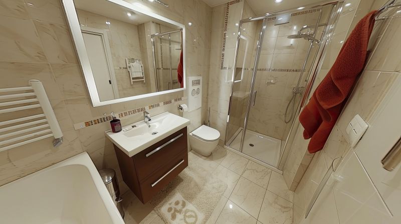 Bathroom Renovation in Dagsboro, DE
