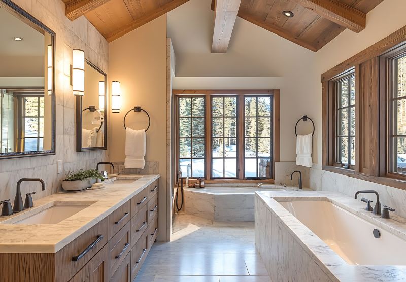 Bathroom Renovation in Dewey Beach, DE