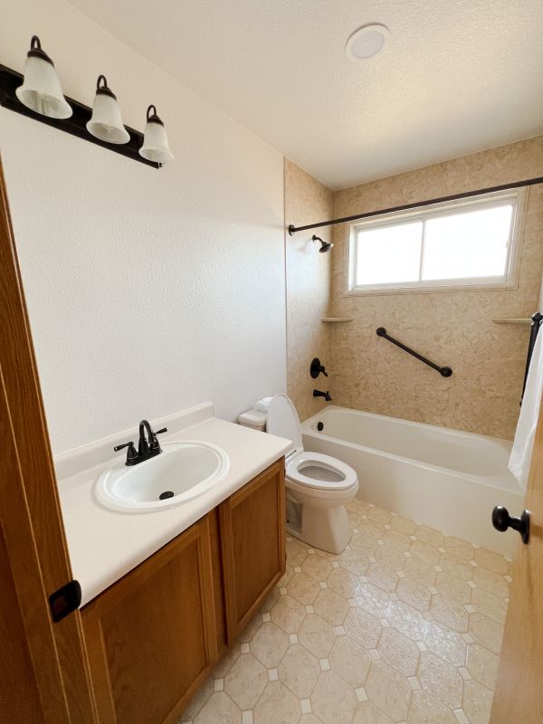 Custom Bathroom Remodeling in Ocean View, DE