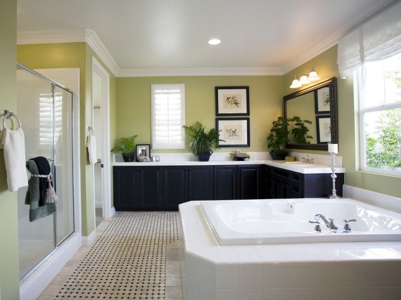 Luxury Bathroom Remodeling in Ocean View, DE