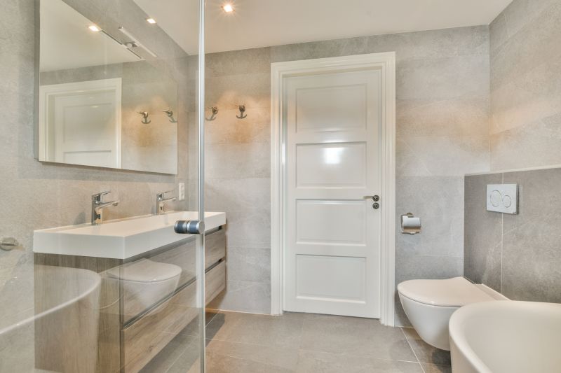Restroom Remodeling in Ocean View, DE