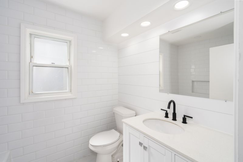 Restroom Remodeling in Ocean View, DE