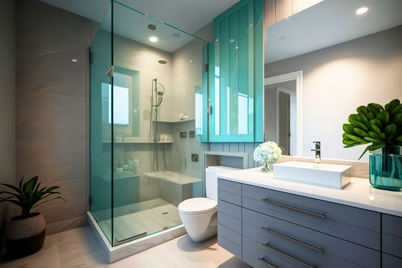 Shower Remodeling in Berlin, MD