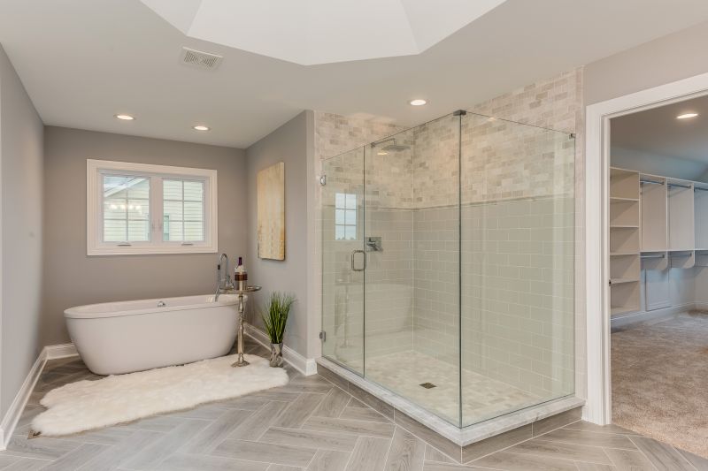 Shower Remodeling in Georgetown, DE