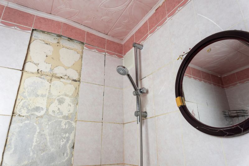 Shower Remodeling in Laurel, DE