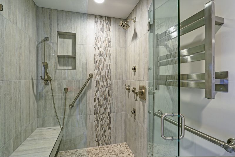 Shower Remodeling in Ocean View, DE