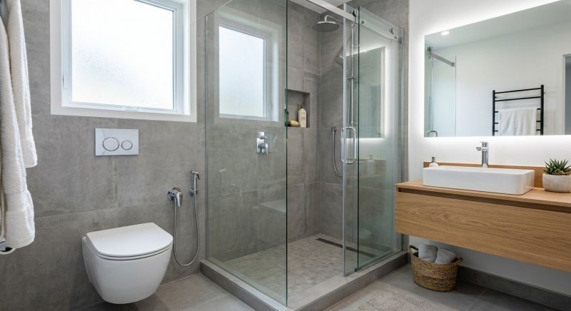 Shower Remodeling in Milton, DE
