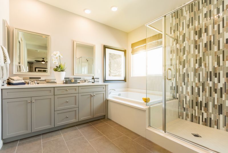 Shower Remodeling in Ocean City, MD