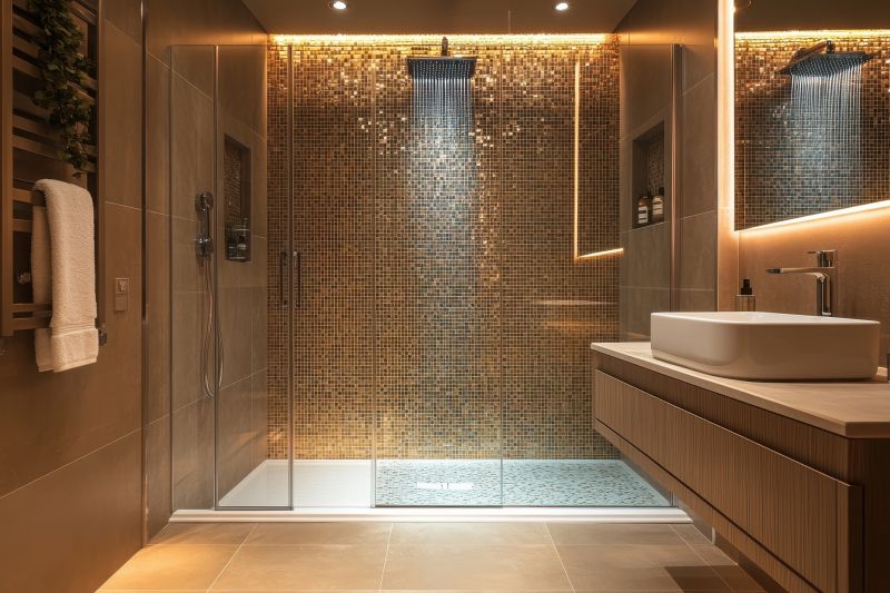 Shower Remodeling in Parsonsburg, MD