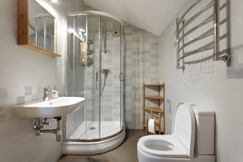 Shower Remodeling in Selbyville, DE