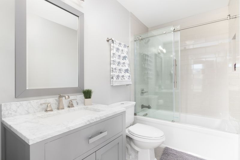 Tub Conversion Service in Ocean View, DE