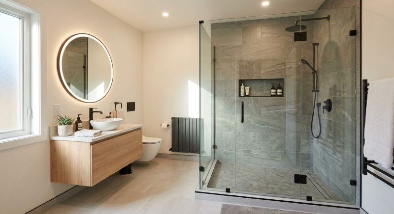 Tub To Shower Conversion in Ellendale, DE