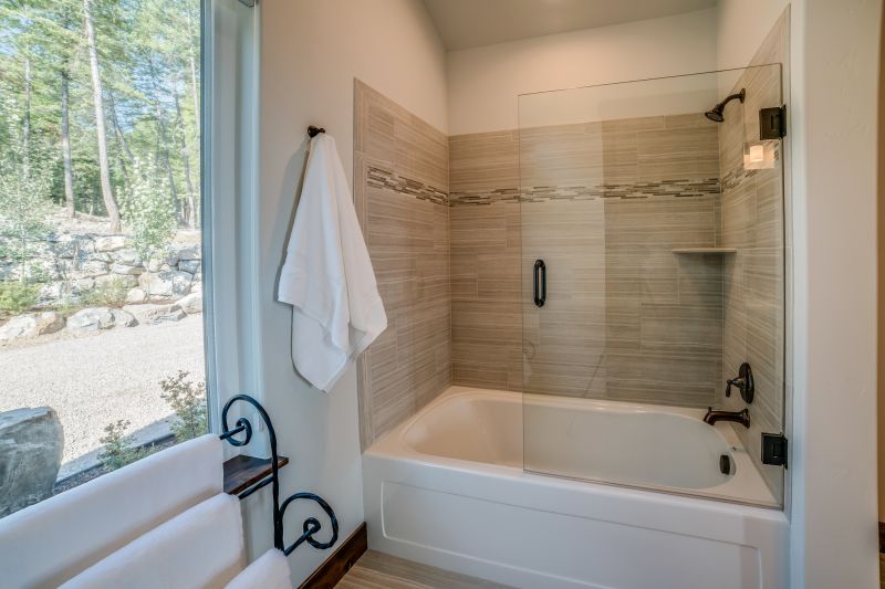 Tub To Shower Conversion in Millsboro, DE